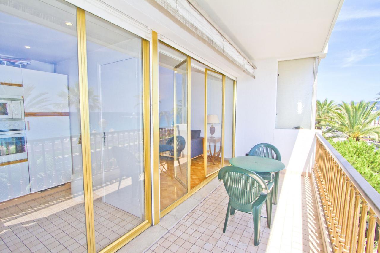 Promenade Holiday - Orient & Sea Nice Ngoại thất bức ảnh