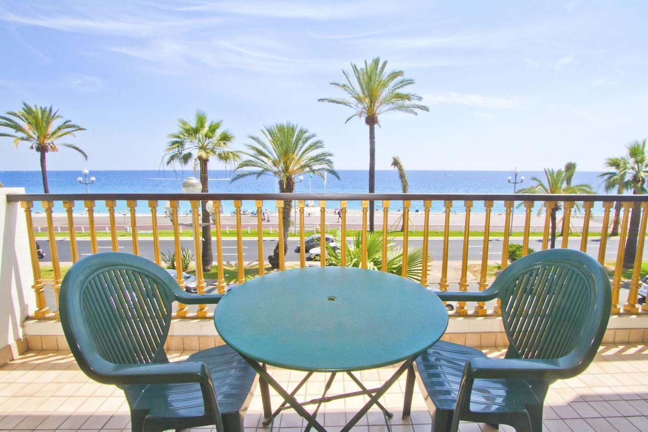Promenade Holiday - Orient & Sea Nice Ngoại thất bức ảnh