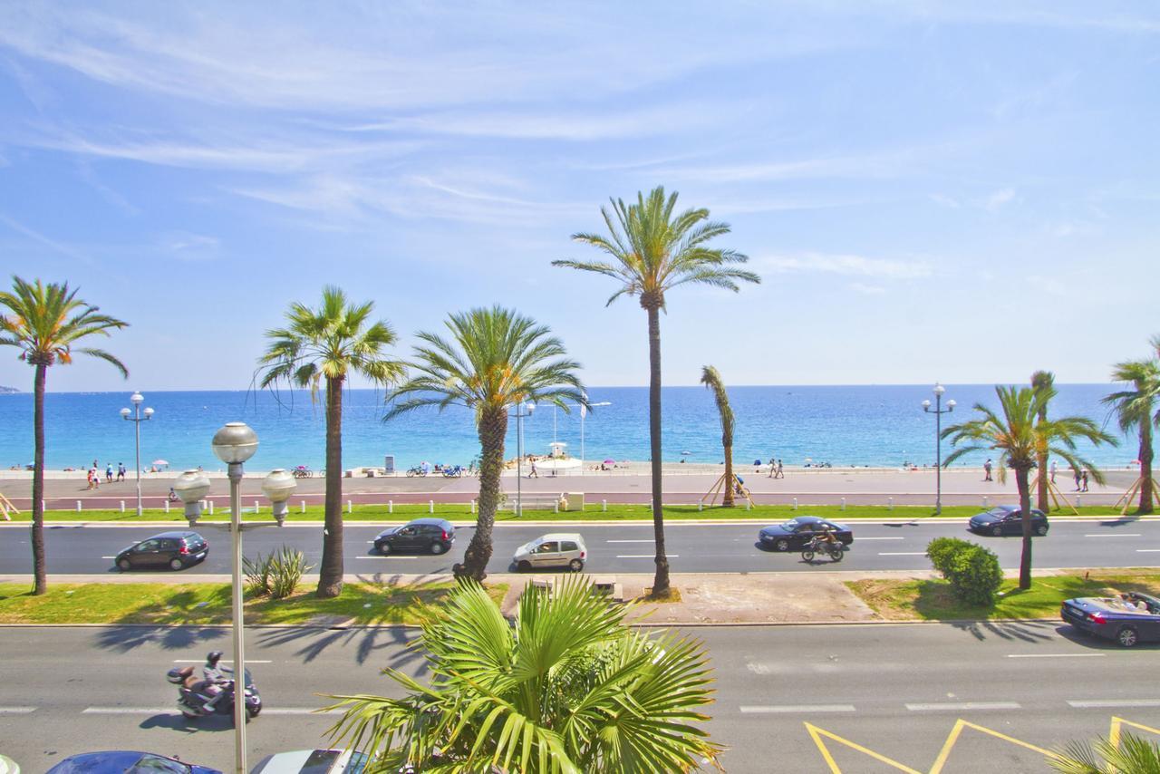 Promenade Holiday - Orient & Sea Nice Ngoại thất bức ảnh